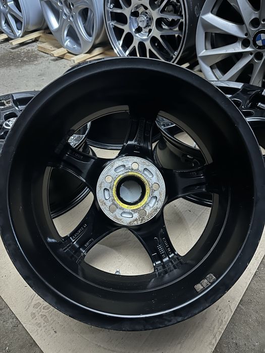 Диски R16 5x112/6,5J/ET50 SkodaAudi/VW/Seat/