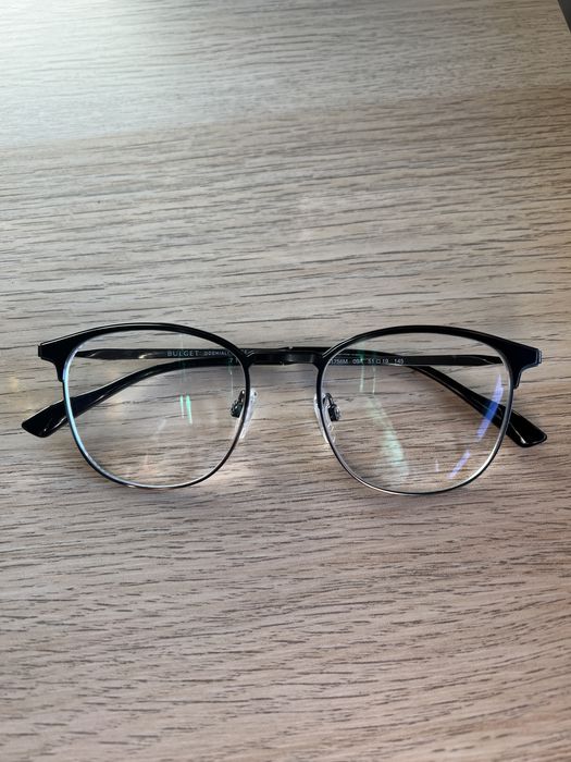 Óculos BULGET Nunca Usados