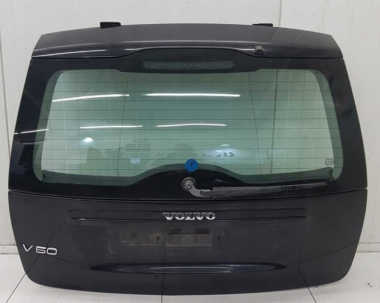 Klapa tylna do VOLVO V50