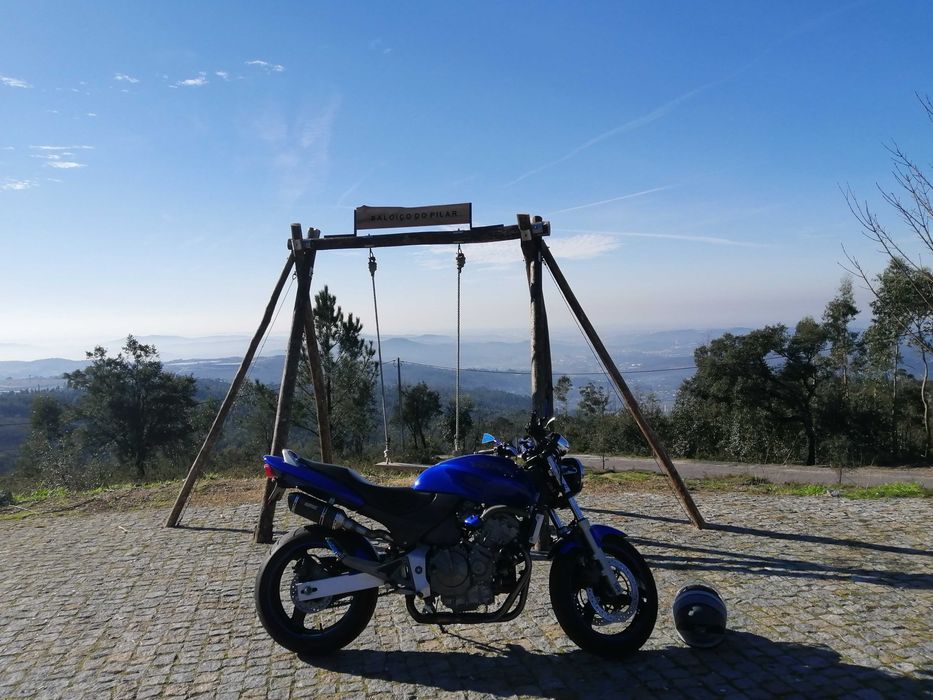 Vendo hornet 6000