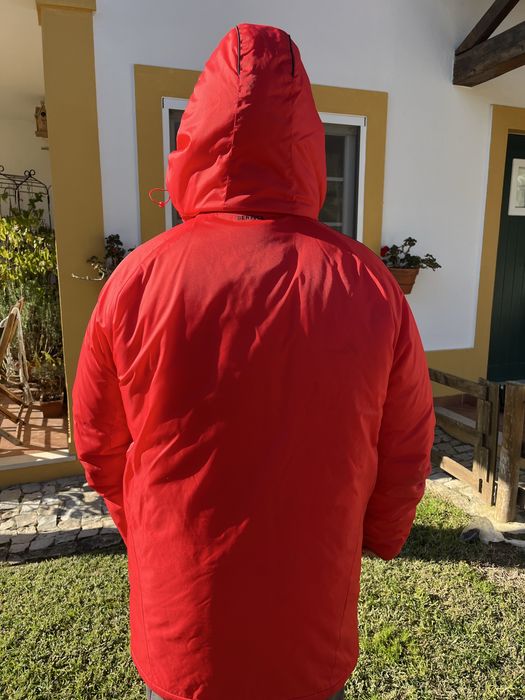 Blusão do Benfica da adidas