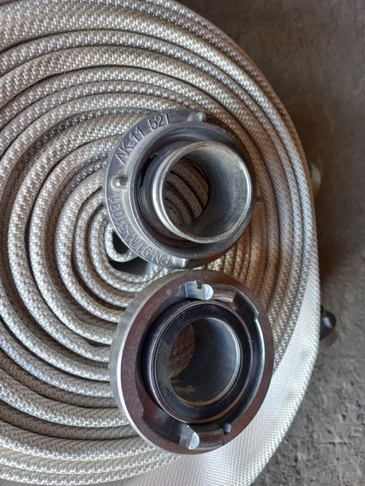 З'єднувальна головка ( муфта) Storz C52