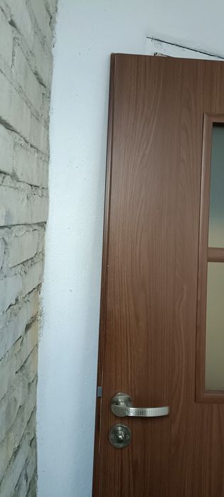 Drzwi lewe 70cm sprzedam