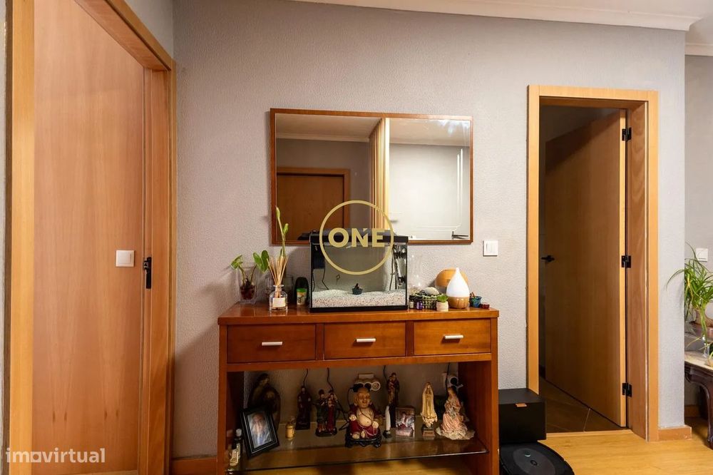 Apartamento T2 Maia