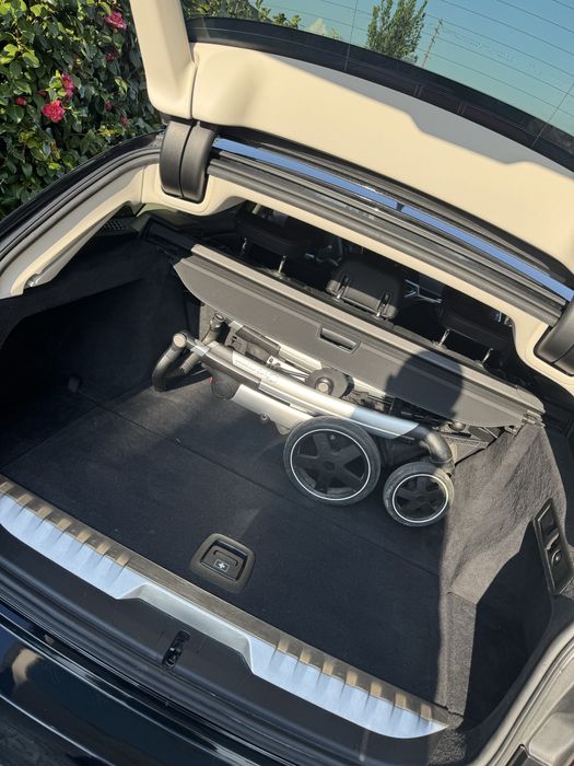 BMW 320e Sport xDrive