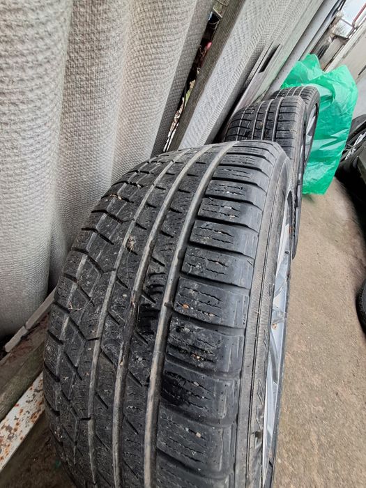 Диски r19  5 120