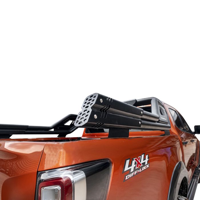 ROLL-BAR HAMER PARA PICK-UP