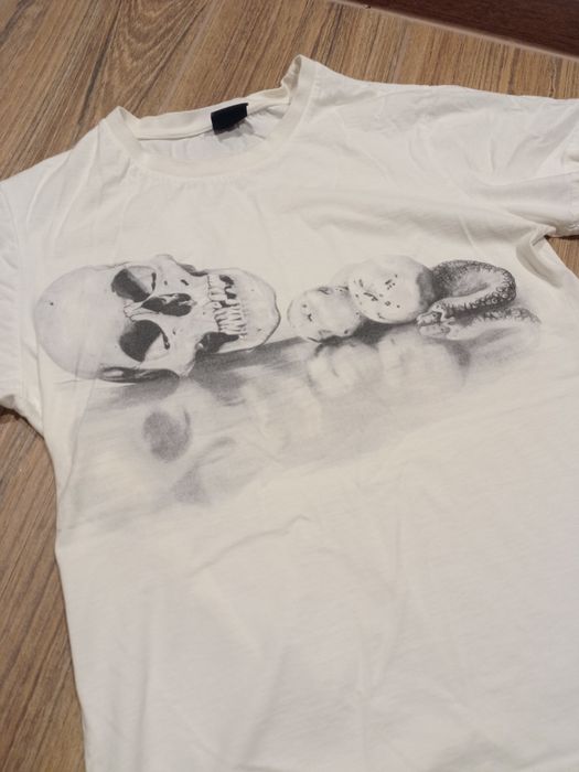 Mega T-shirt męski DM