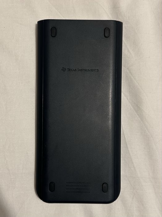 Calculadora Texas TI-nspire cx