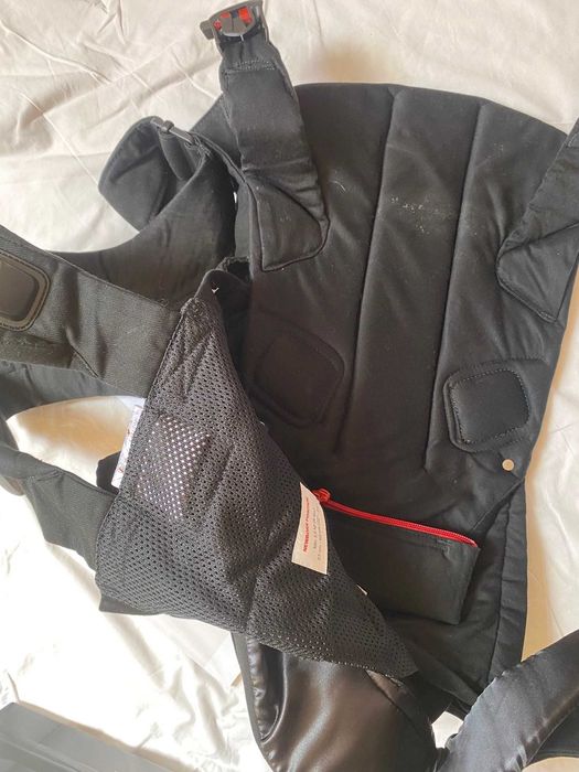 Marsúpio BabyBjorn NOVO
