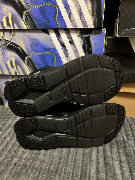 Кросівки Puma Wired Run 37(23см) оригінал