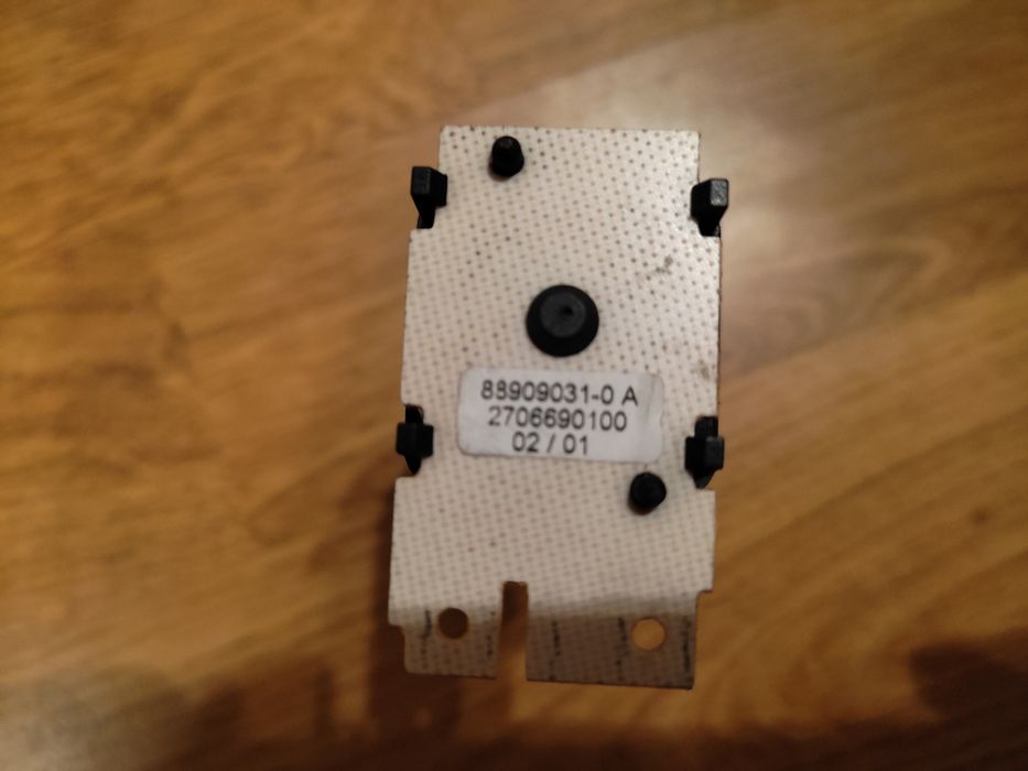 Селектор Crouset 88909031-0A, 2706690100 для пральної машини Beko