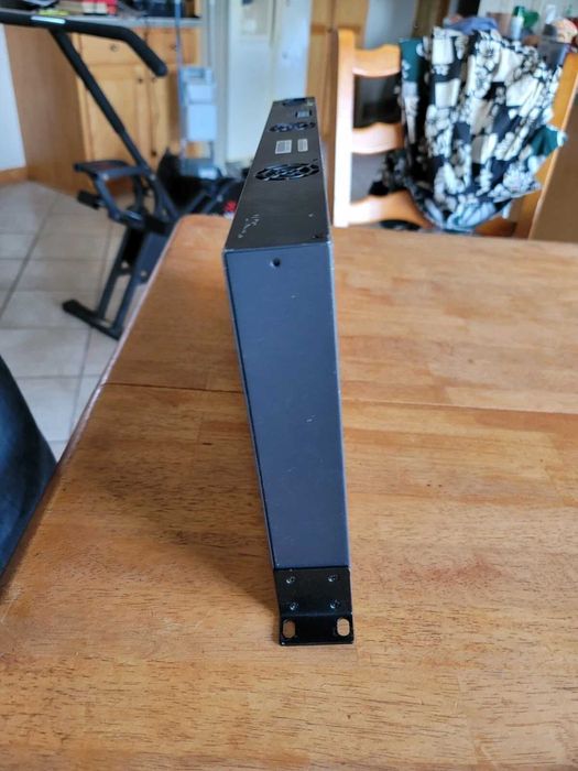 Комутатор\Свіч 24+2 порта Fast/GigabitDell PowerConnect 3324