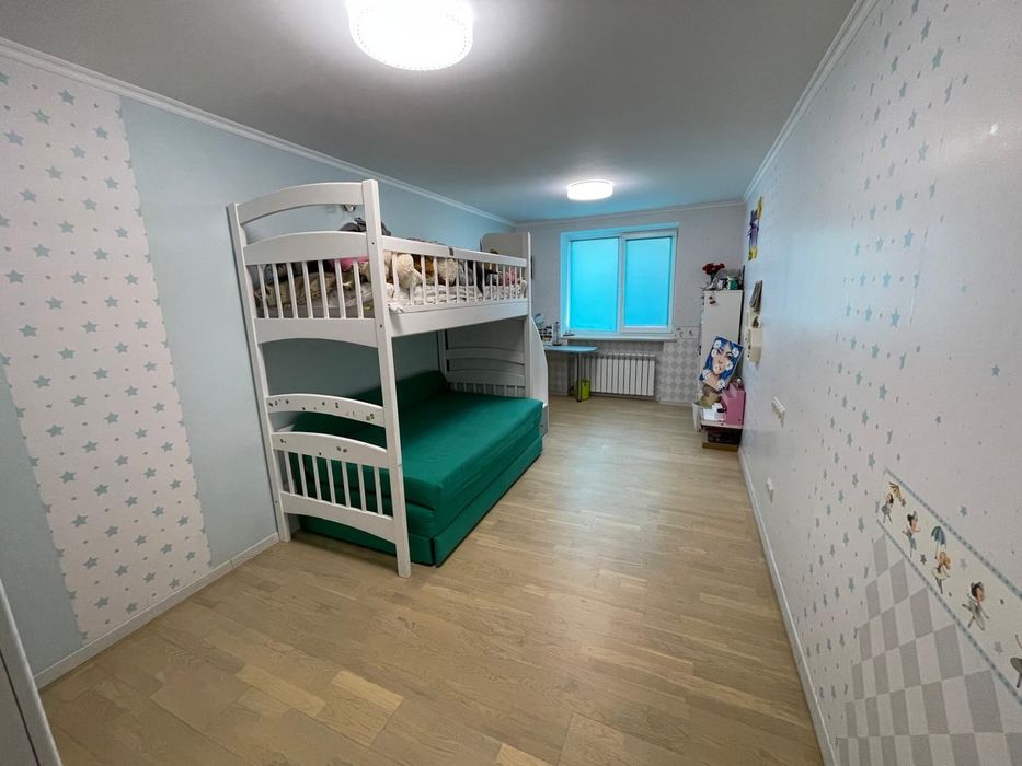 2-к квартира 68 м² | дизайнерський ремонт | новобудова | Головка, 19