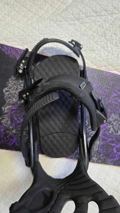 Twoja pierwsza prawdziwa deska GNU B-Nice+Ride – nauka bez stresu