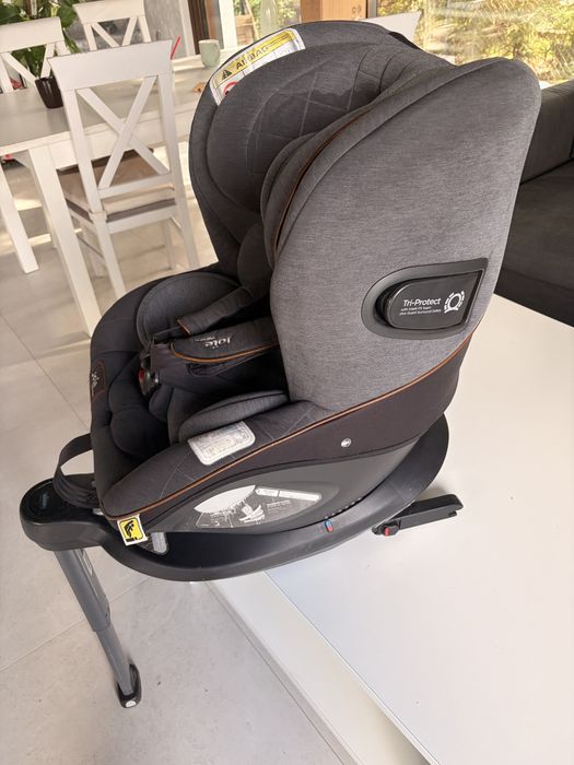 Joie fotelik i-spin 360 Signature