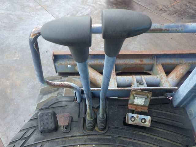 Экскаватор гуеничный Kubota RX505