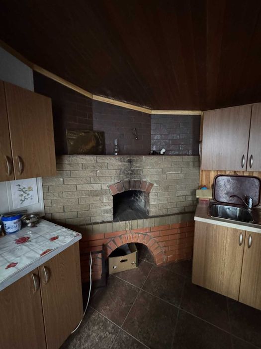 Продаж великого будинку в с.Геронимівка