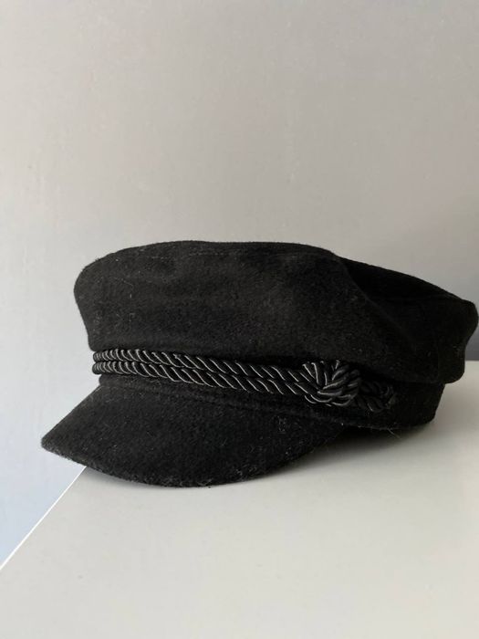 Фуражка (кашкет, кепка, капелюх) h&m