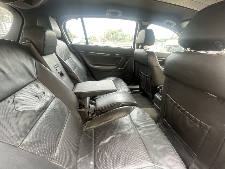 Opel  signum  2.2  dti