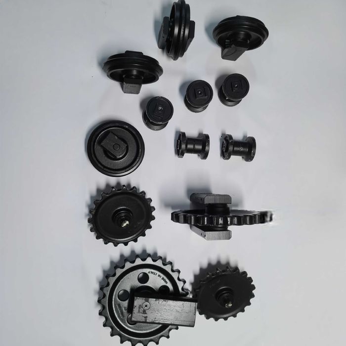 Rolka Jezdna JCB 8040, 8045, 8050, 8056