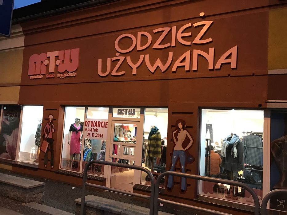 Własny Sklep - Zero wkładu własnego-za darmo