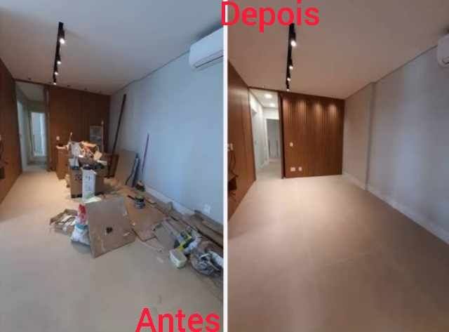 Faz Tudo Express (Instalações, Reparos, Limpezas Doméstica e Pós Obra)