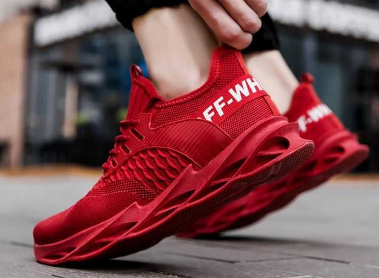 Nowe, męskie buty sportowe / adidasy ! D5-40 ! MEGA !