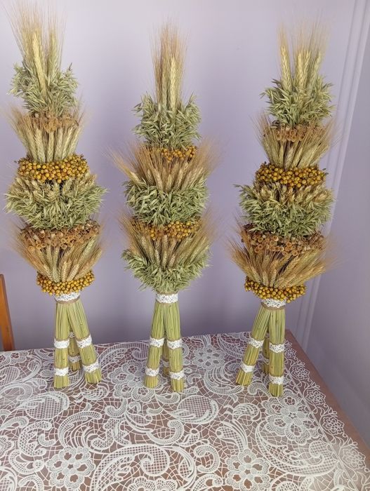 Дідух як символ Різдва