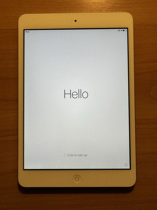 Ipad Air 2 16 Gb Wi-Fi