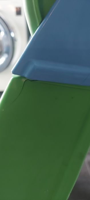 Ślizgawka dla dzieci