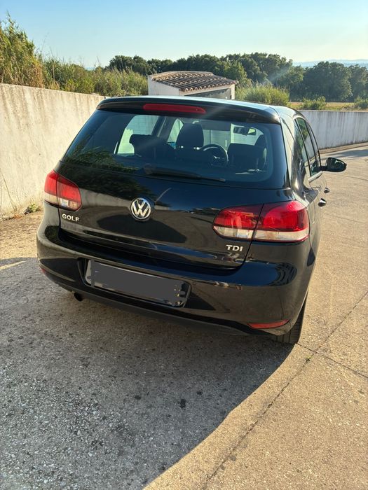 Vw Golf - confortline 1.6TDI -147.000kms