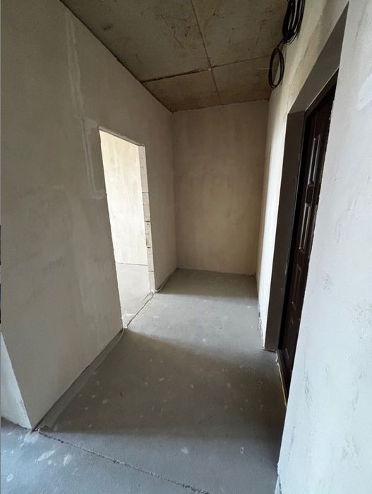 1-комнатная квартира по адресу ул. Краснова (площадь 42,4 м²) - Atlanta.ua - фото 3