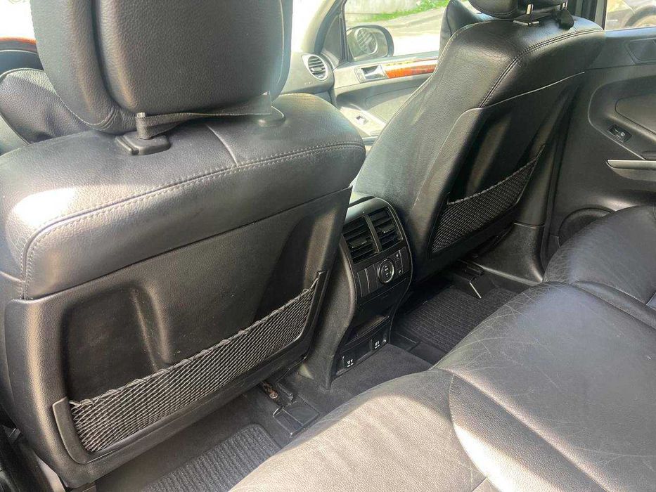 Продам Merсedes-Benz ML 320CDI W164 3.0D 2005
