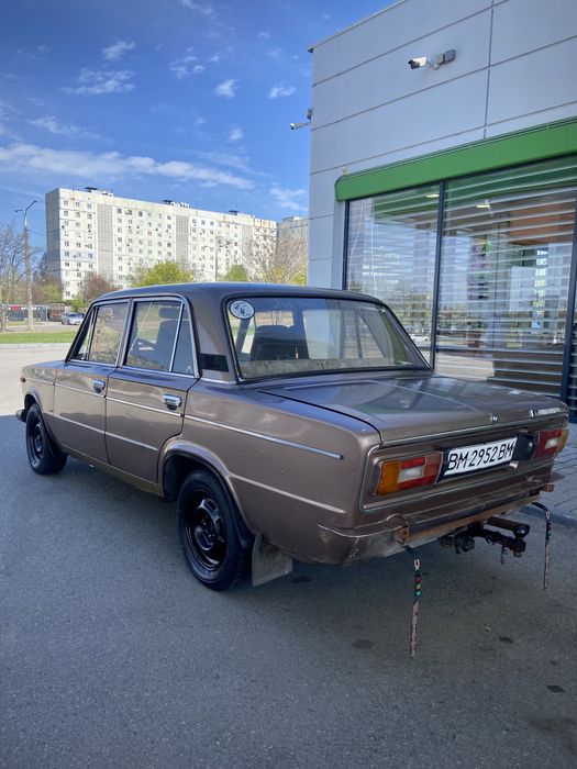 Ваз 2106 1994 год