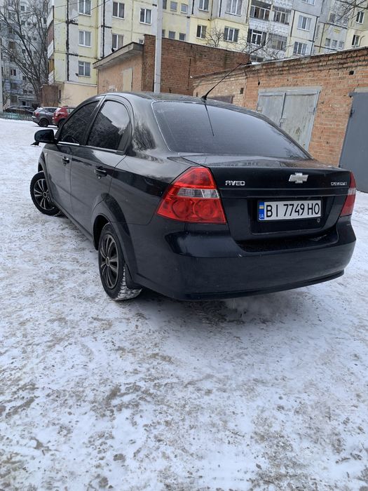 Продам гарне авто