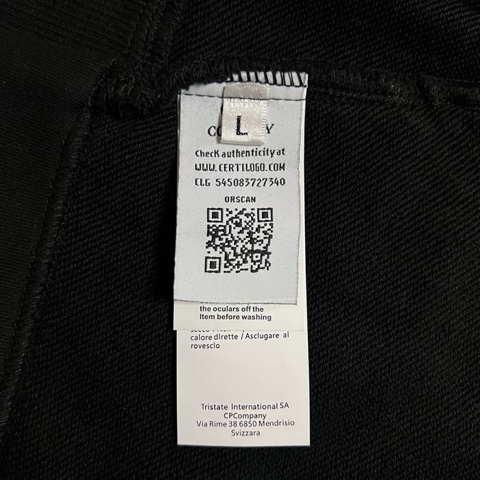 Зип худи CP Company с линзами S,M,L в наличии, S-XL в цветах под заказ