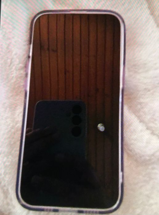 iPhone 14 usado mas em bom estado