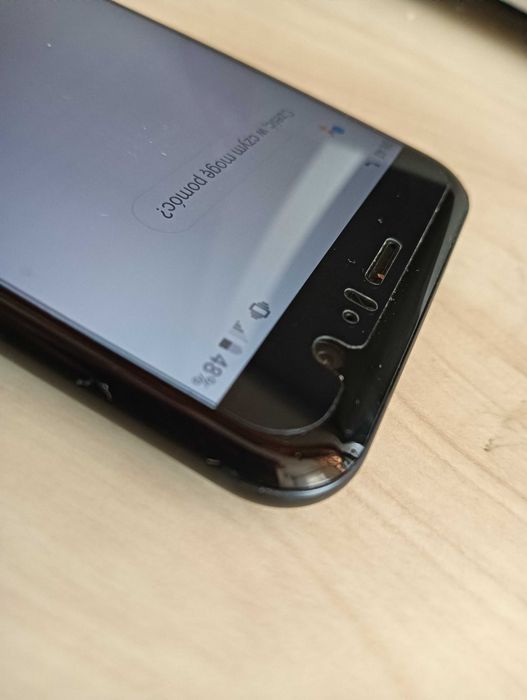 Smartfon HTC U11 LTE jak nowy 4/64Gb bez żadnych blokadt. Wodoszczelny