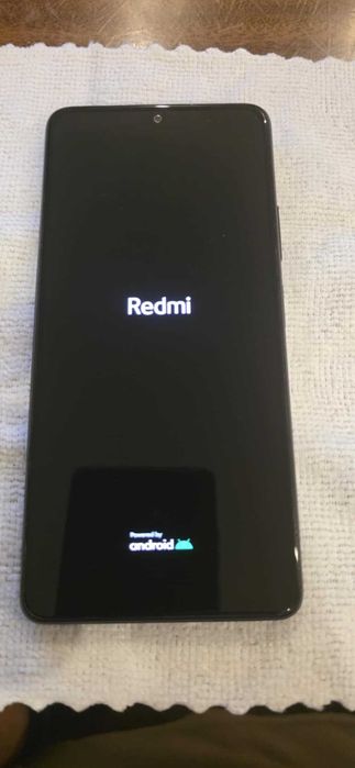 Xiaomi Redmi Note 10 Pro Grey 6GB RAM 128GB ROM stan idealny