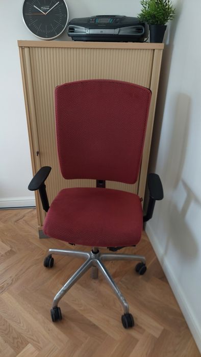 Krzesło biurowe Sitag