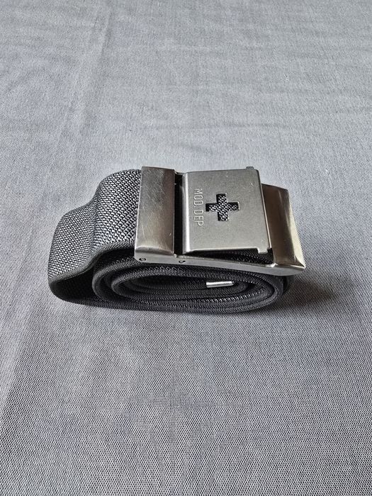 Ремінь швейцарської армії 100 см