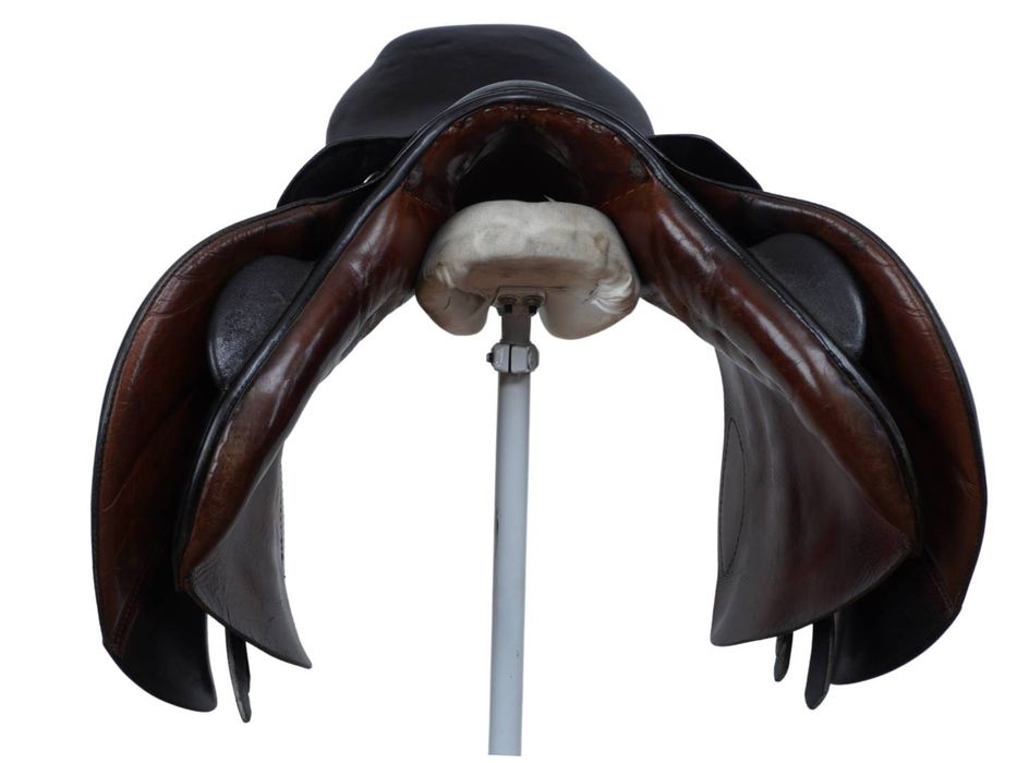 Stubben Siegfried C.S. Siodło Skokowe