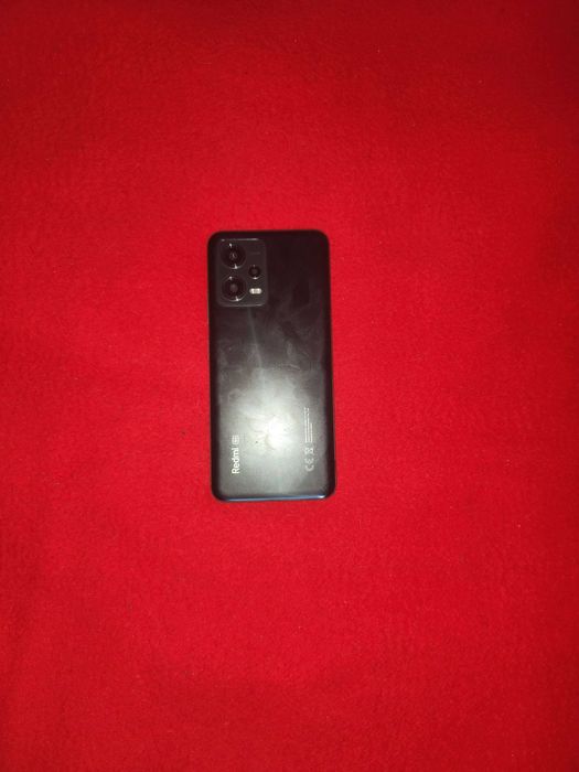 Xiaomi Redmi Note 12 5G 128 GB PRATICAMENTE NOVO(contactem me chat olx