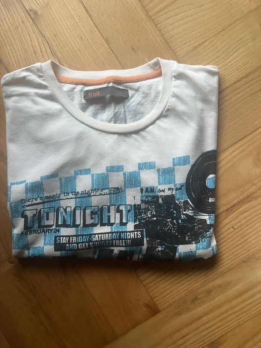 T’shrit damski lub męski 3 szt