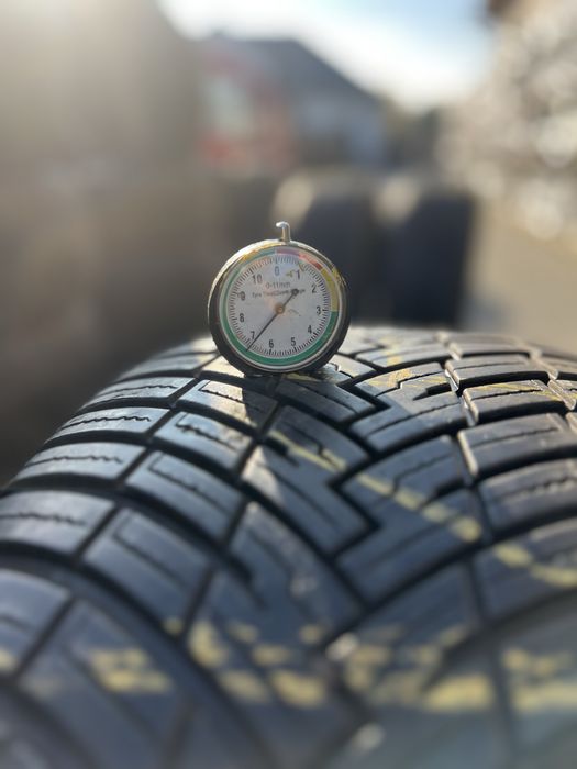 Opony pirelli 255/45/20 para
