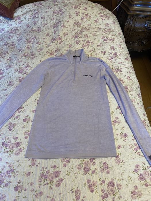 Bluzka sportowa Craft s