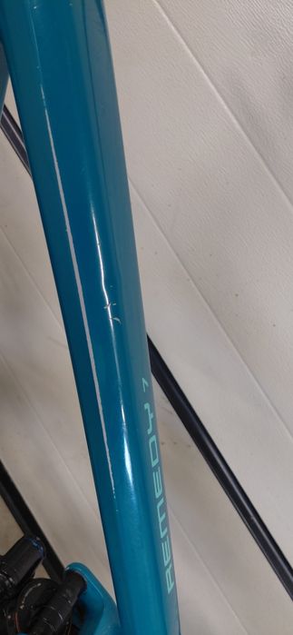 Frameset trek remedy 7 2020 rozmiar m