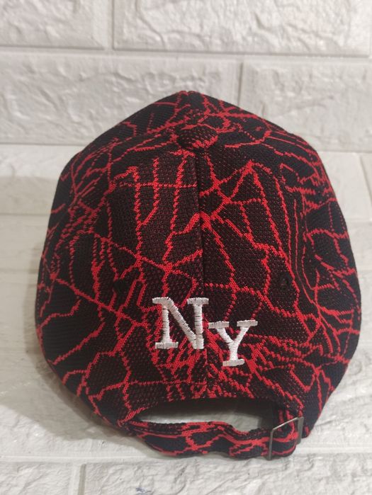 Бейсболка New York, унісекс