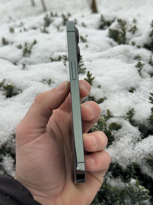 iPhone 13 Pro 128GB Alpine Green